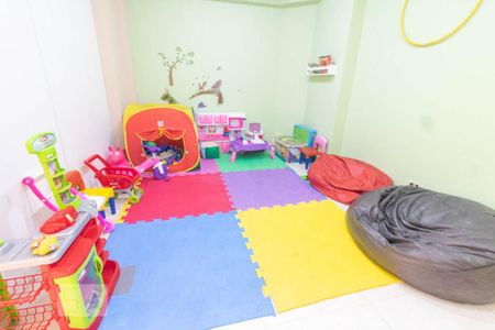 Apartamento à venda com 133m², 3 quartos e 3 vagas Apartamento à venda com 133m², 3 quartos e 3 vagas Brinquedoteca