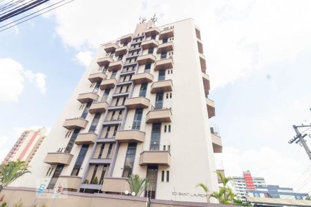 Apartamento à venda com 133m², 3 quartos e 3 vagas Apartamento à venda com 133m², 3 quartos e 3 vagasFachada do Condomínio