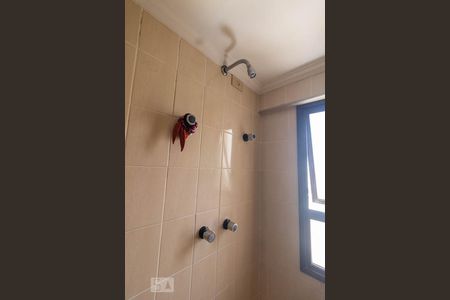 Apartamento à venda com 133m², 3 quartos e 3 vagas Apartamento à venda com 133m², 3 quartos e 3 vagasBanheiro da Suíte 1