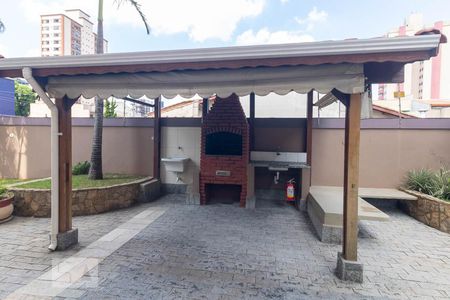 Apartamento à venda com 133m², 3 quartos e 3 vagas Apartamento à venda com 133m², 3 quartos e 3 vagasEspaço Gourmet