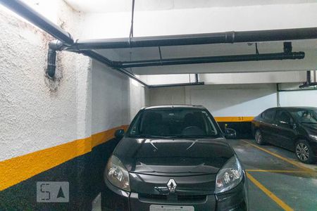 Apartamento à venda com 133m², 3 quartos e 3 vagas Apartamento à venda com 133m², 3 quartos e 3 vagasGaragem