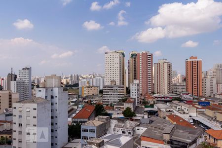 Vista de apartamento para alugar com 2 quartos, 70m² em Liberdade, São Paulo