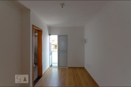 Suíte 2 de casa à venda com 2 quartos, 60m² em Vila Guilhermina, São Paulo