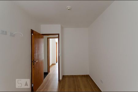 Suíte 1 de casa à venda com 2 quartos, 60m² em Vila Guilhermina, São Paulo