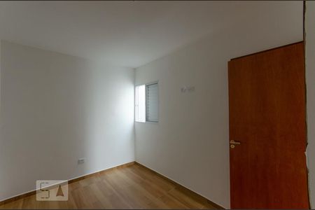 Suíte 1 de casa à venda com 2 quartos, 60m² em Vila Guilhermina, São Paulo