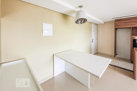 Sala de apartamento à venda com 2 quartos, 57m² em Centro, Diadema