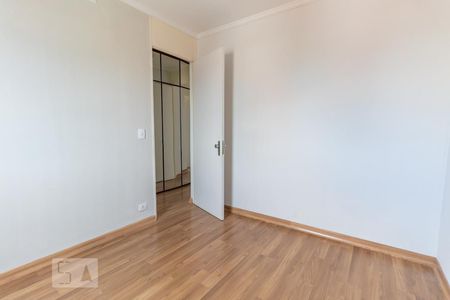 Suíte de apartamento à venda com 3 quartos, 68m² em Vila Santana, São Paulo