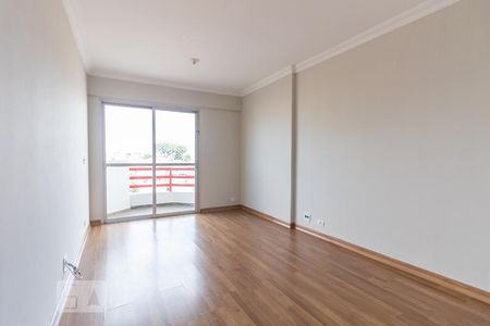 Sala de apartamento à venda com 3 quartos, 68m² em Vila Santana, São Paulo