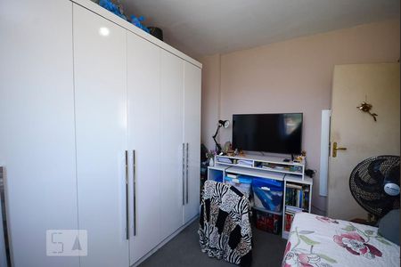 Quarto 1 de apartamento à venda com 2 quartos, 60m² em Engenhoca, Niterói