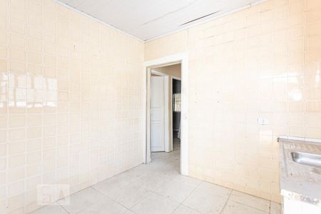 Cozinha de casa à venda com 3 quartos, 118m² em Santo Antônio, Osasco