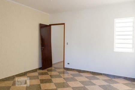 Sala de casa para alugar com 3 quartos, 130m² em Santa Maria, São Caetano do Sul