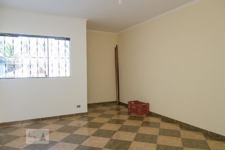 Sala de casa para alugar com 3 quartos, 130m² em Santa Maria, São Caetano do Sul