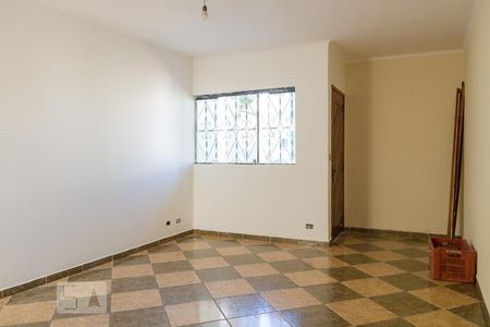 Sala de casa para alugar com 3 quartos, 130m² em Santa Maria, São Caetano do Sul