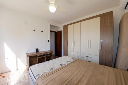 Quarto de apartamento para alugar com 1 quarto, 50m² em Canasvieiras, Florianópolis