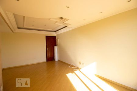 Sala de apartamento para alugar com 2 quartos, 70m² em Vila Argos Velha, Jundiaí