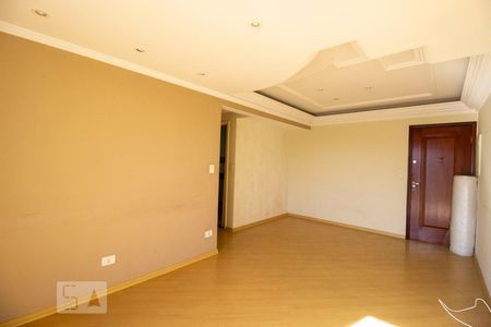 Sala de apartamento para alugar com 2 quartos, 70m² em Vila Argos Velha, Jundiaí