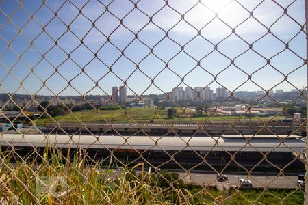 Vista do Quarto 1 de apartamento para alugar com 2 quartos, 70m² em Vila Argos Velha, Jundiaí