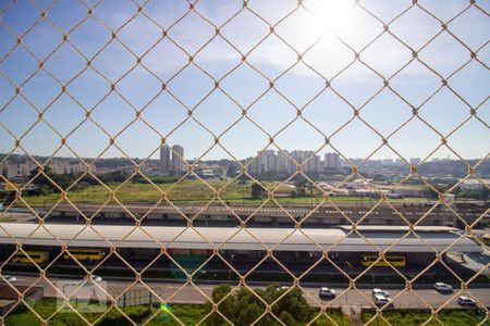 vista da Sacada de apartamento para alugar com 2 quartos, 70m² em Vila Argos Velha, Jundiaí