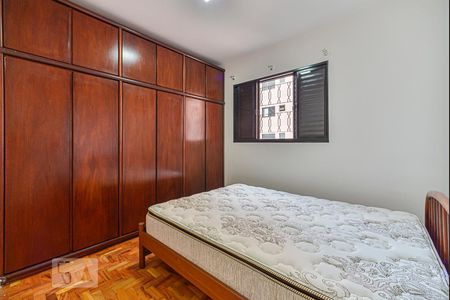 Quarto 1 de apartamento para alugar com 3 quartos, 70m² em Vila Moraes, São Paulo
