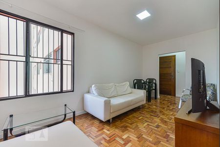 Sala de apartamento para alugar com 3 quartos, 70m² em Vila Moraes, São Paulo