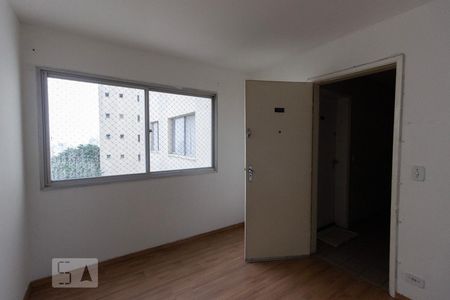 Sala de apartamento à venda com 2 quartos, 47m² em Jardim das Laranjeiras, São Paulo