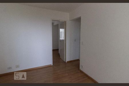 Sala de apartamento à venda com 2 quartos, 47m² em Jardim das Laranjeiras, São Paulo