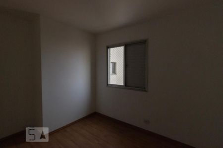 suíte de apartamento à venda com 2 quartos, 47m² em Jardim das Laranjeiras, São Paulo