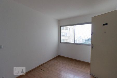 Sala de apartamento à venda com 2 quartos, 47m² em Jardim das Laranjeiras, São Paulo