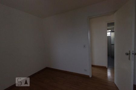 suíte de apartamento à venda com 2 quartos, 47m² em Jardim das Laranjeiras, São Paulo