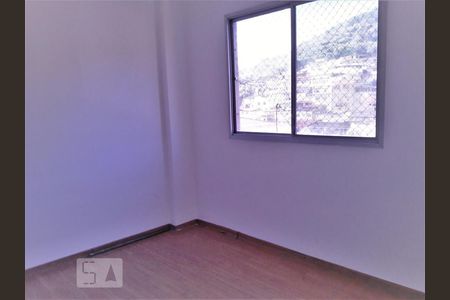 Quarto 2 de apartamento à venda com 3 quartos, 86m² em Rocha, Rio de Janeiro