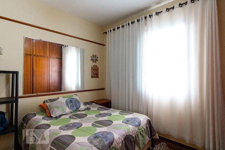 Apartamento à venda com 3 quartos, 80m² em Lourdes, Belo Horizonte