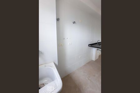 Apartamento à venda com 62m², 3 quartos e 1 vaga Apartamento à venda com 62m², 3 quartos e 1 vagaÁrea de Serviço