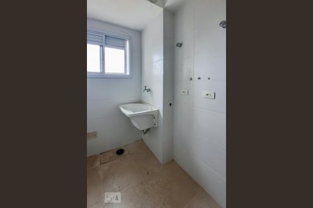 Apartamento à venda com 62m², 3 quartos e 1 vaga Apartamento à venda com 62m², 3 quartos e 1 vagaÁrea de Serviço