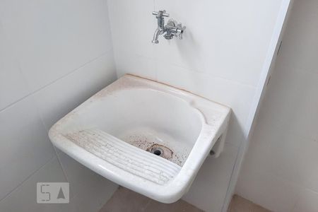 Apartamento à venda com 62m², 3 quartos e 1 vaga Apartamento à venda com 62m², 3 quartos e 1 vagaÁrea de Serviço