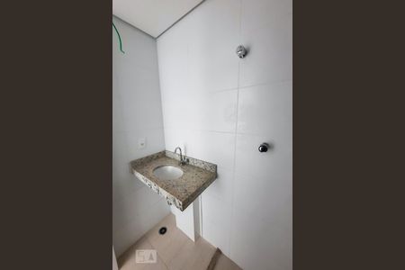 Apartamento à venda com 62m², 3 quartos e 1 vaga Apartamento à venda com 62m², 3 quartos e 1 vagaBanheiro Social