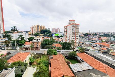 Apartamento à venda com 62m², 3 quartos e 1 vaga Apartamento à venda com 62m², 3 quartos e 1 vagaVista do Quarto 1