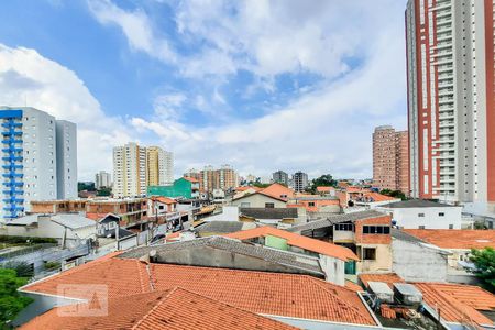 Apartamento à venda com 62m², 3 quartos e 1 vaga Apartamento à venda com 62m², 3 quartos e 1 vagaVista do Quarto 2