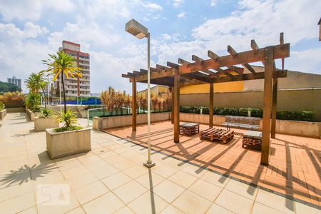 Apartamento à venda com 62m², 3 quartos e 1 vaga Apartamento à venda com 62m², 3 quartos e 1 vagaÁrea Comum