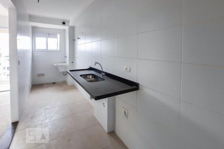 Apartamento à venda com 62m², 3 quartos e 1 vaga Apartamento à venda com 62m², 3 quartos e 1 vagaCozinha