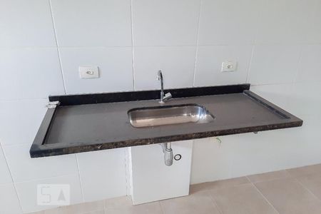 Apartamento à venda com 62m², 3 quartos e 1 vaga Apartamento à venda com 62m², 3 quartos e 1 vagaCozinha
