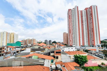 Apartamento à venda com 62m², 3 quartos e 1 vaga Apartamento à venda com 62m², 3 quartos e 1 vagaVista da Suíte