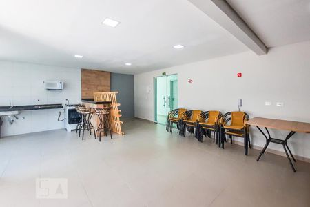 Apartamento à venda com 62m², 3 quartos e 1 vaga Apartamento à venda com 62m², 3 quartos e 1 vagaÁrea Comum