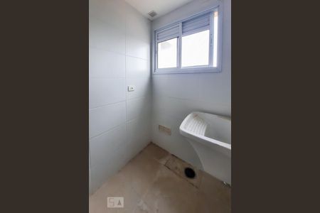 Apartamento à venda com 62m², 3 quartos e 1 vaga Apartamento à venda com 62m², 3 quartos e 1 vagaÁrea de Serviço