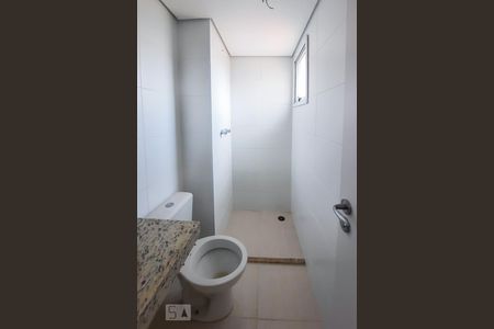 Apartamento à venda com 62m², 3 quartos e 1 vaga Apartamento à venda com 62m², 3 quartos e 1 vagaBanheiro da Suíte