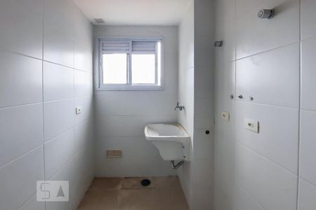 Apartamento à venda com 62m², 3 quartos e 1 vaga Apartamento à venda com 62m², 3 quartos e 1 vagaÁrea de Serviço