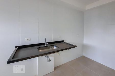 Apartamento à venda com 62m², 3 quartos e 1 vaga Apartamento à venda com 62m², 3 quartos e 1 vagaCozinha