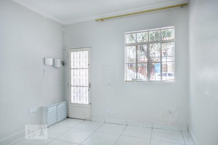 Sala de casa para alugar com 4 quartos, 145m² em Tatuapé, São Paulo