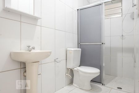 Banheiro de casa para alugar com 4 quartos, 145m² em Tatuapé, São Paulo