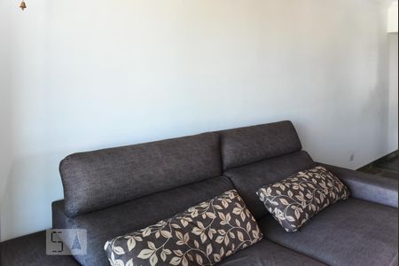 Sala de apartamento à venda com 2 quartos, 58m² em Vila Lais, São Paulo