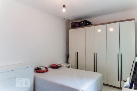 Quarto 1 de casa para alugar com 3 quartos, 390m² em Parque Marajoara, Santo André